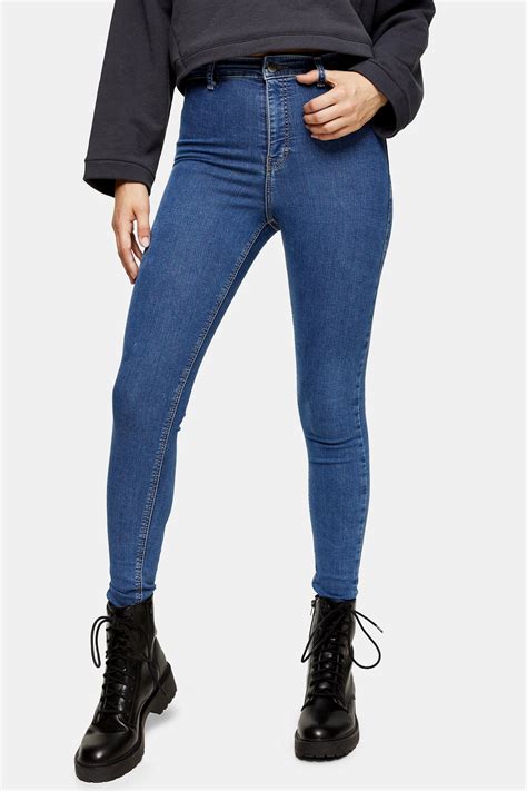 top shop jeans